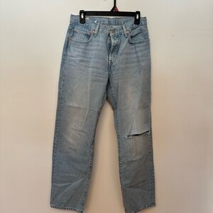 Levi's 501 90s Jeans